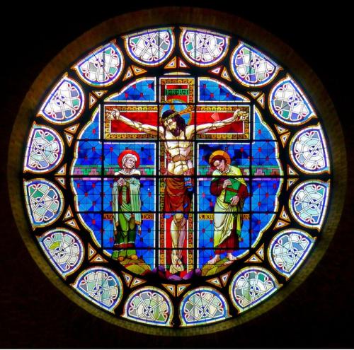 "Le petit choeur qui bat" en concert à l'Eglise Notre-Dame-du-Rosaire