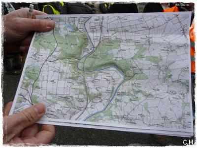 Disparition inquiétante : 2 ème battue à blanc..