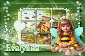 Evalynda