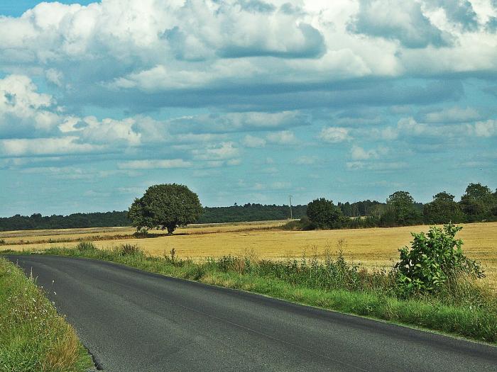 Département de la Haute-Vienne