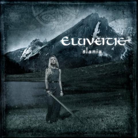ELUVEITIE - Les détails de l'édition spéciale 10ème anniversaire de l'album Slania