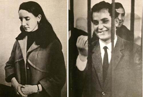 Seule contre la mafia, La moglie piu bella’, Damiano Damiani, 1970