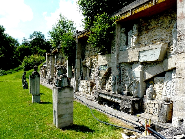 Photos de Moselle