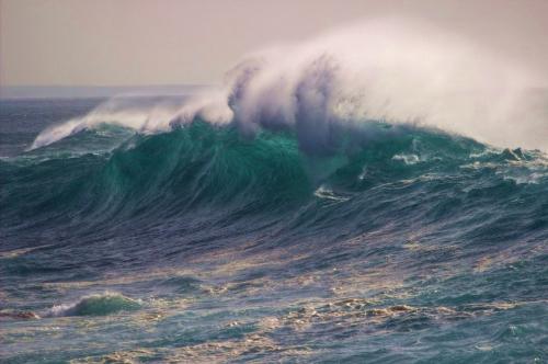 La patience du marin