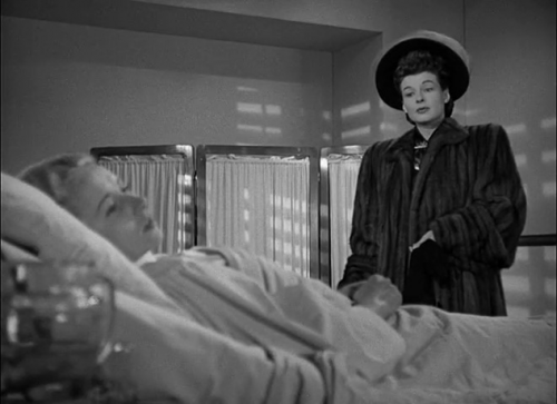 La naufragée, I, Jane Doe, John H. Auer, 1948