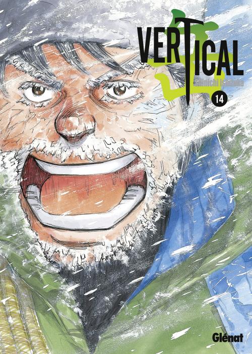 Vertical - Tome 14 - Shinichi Ishizuka