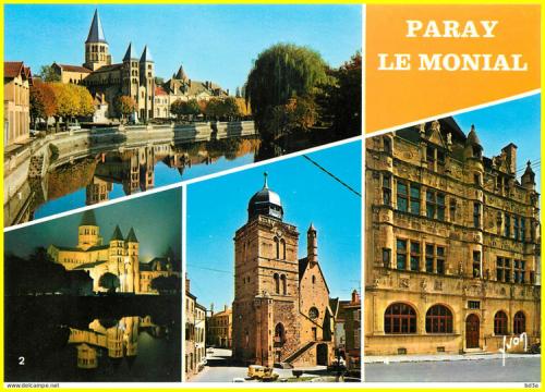 ⊱♥⊱╮ღ꧁ Aujourd'hui  71 CHALON   ꧂ღ╭⊱♥≺