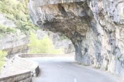 823 - À côté des Gorges du Verdon : Castellane…
