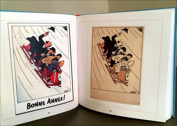 Cartes & vignettes 1942-1951