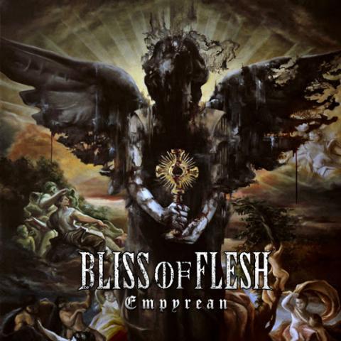 BLISS OF FLESH - Les détails du nouvel album