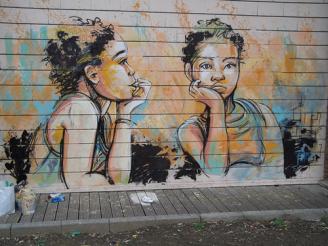 Street art