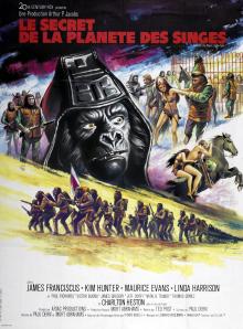 BOX OFFICE FRANCE 1970 TOP 31 A 40