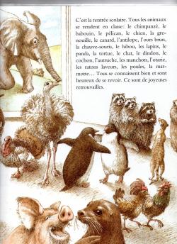 Mais où est donc Ornicar?