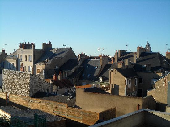 Dernier week-end de septembre ... !!!
