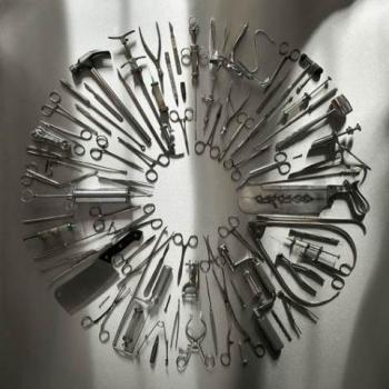 CARCASS_Surgical Steel