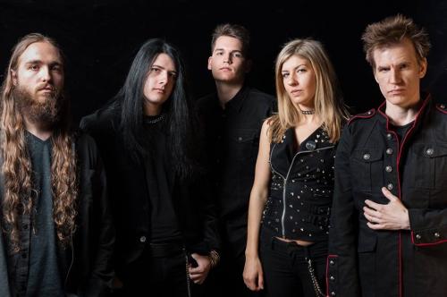 ARMAGEDDON_Band 2015
