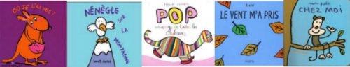 Le livret des MS - P1
