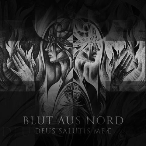 BLUT AUS NORD - Les détails du nouvel album