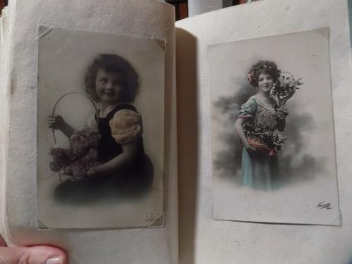 Cartes anciennes 2