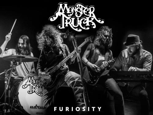 MONSTER TRUCK_Band Furiosity
