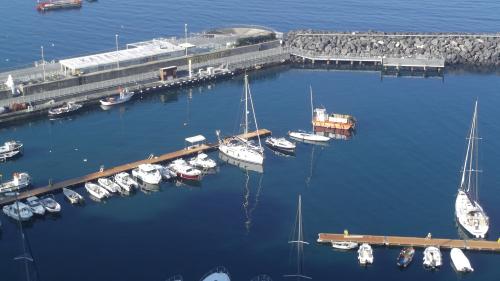 Première journée à Sorrento