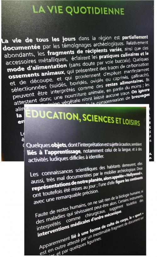 BLOIS... les Musées