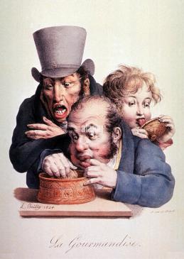 La Révélation, L'arbre de la science de la vie du bien (p.179)