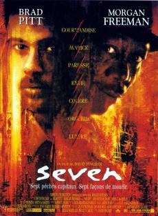 SEVEN BOX OFFICE