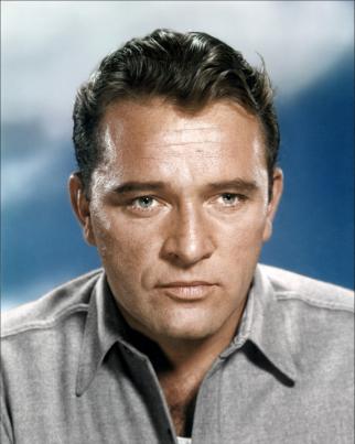 RICHARD BURTON
