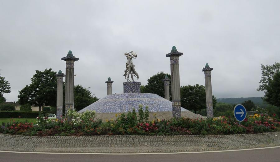 Contrexeville - 2