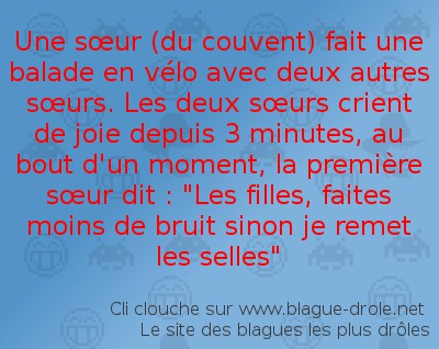 On se marre en ce dimanche de Pâques chez les "Tiot".