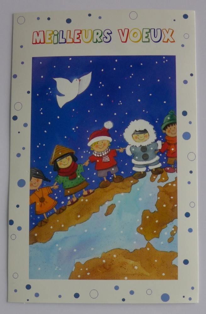 Vos jolies cartes de voeux - 3 -