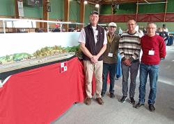 23 et 24 Mars: Ris-Orangis