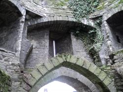  * Le Pont des Trous à Tournai