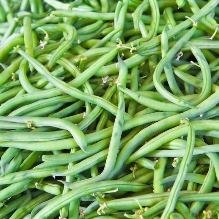 Légumes du mois d'Avril