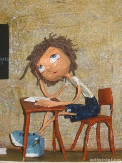 EVALUATIONS DU DEUXIEME TRIMESTRE