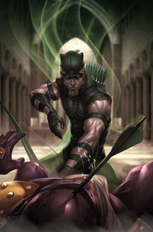 Artgerm
