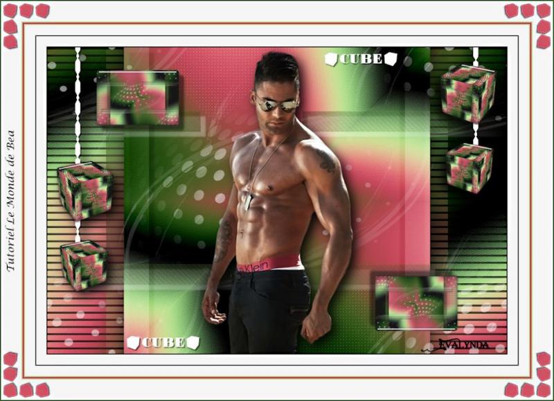 Cube