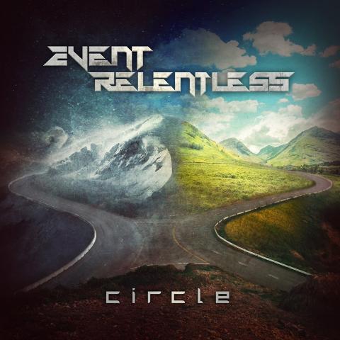EVENT RELENTLESS - Détails et extraits du premier album Circle