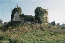 LES REMPARTS DE VATTEVILLE-LA-RUE (Seine-Maritime)