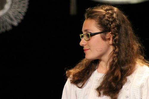 PHOTOS Cendrillon 20131