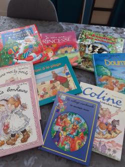 Voilà l'Automne ...