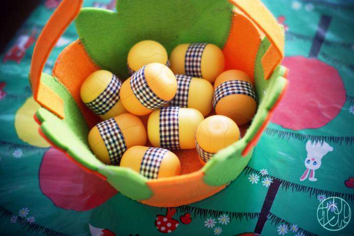 DIY - Les boites à sons Montessori