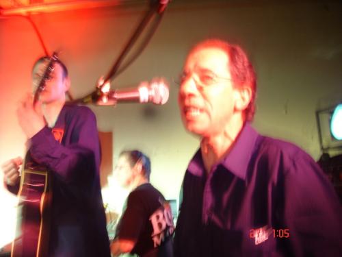 photos concert Gaillac 26 mars 2010