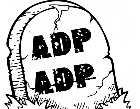 ADP, le referendum du Système