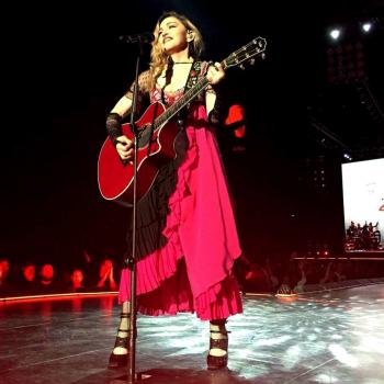 Rebel Heart Tour - 2016 01 18 Nashville (1)