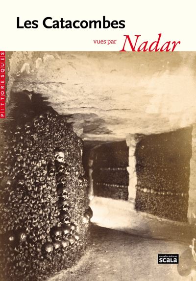 21 mars 1910 : décès de Nadar