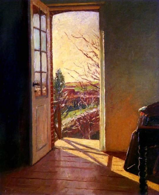 Laurits Tuxen