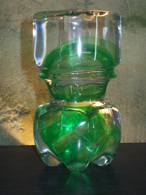 vases