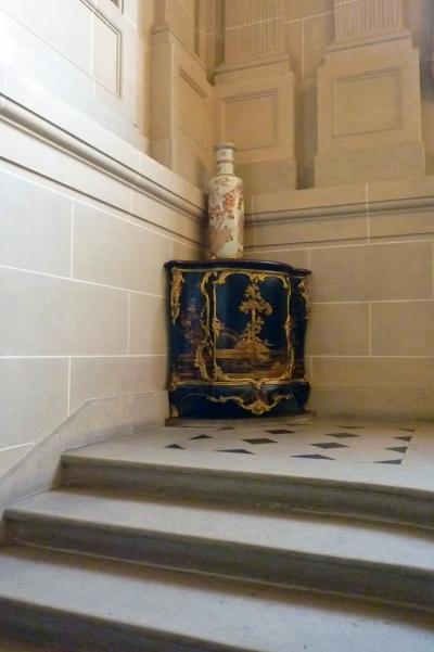 Visite de l'Hôtel Nissim de Camondo avec Générations 13